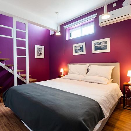 Monreal Boutique Townhouse - R024Rm6 Hotel Paola Ngoại thất bức ảnh
