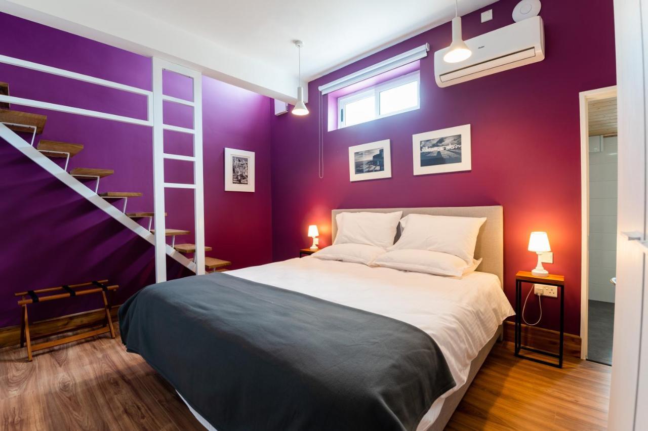 Monreal Boutique Townhouse - R024Rm6 Hotel Paola Ngoại thất bức ảnh