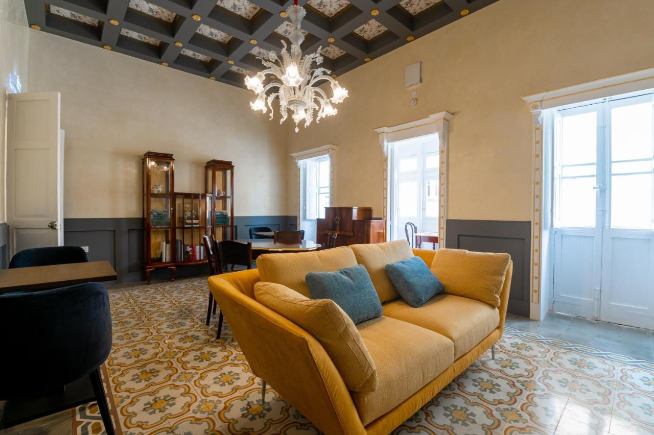 Monreal Boutique Townhouse - R024Rm6 Hotel Paola Ngoại thất bức ảnh