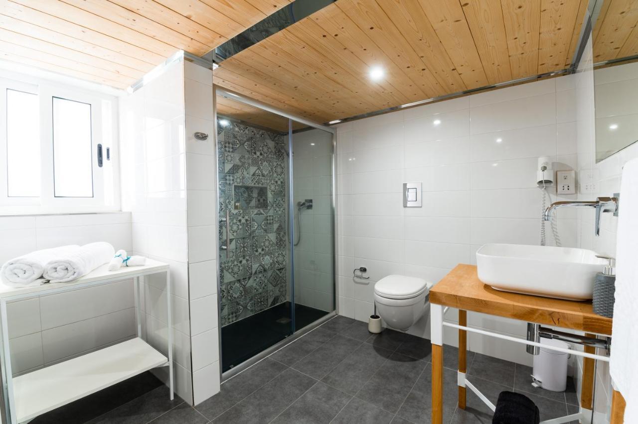 Monreal Boutique Townhouse - R024Rm6 Hotel Paola Ngoại thất bức ảnh