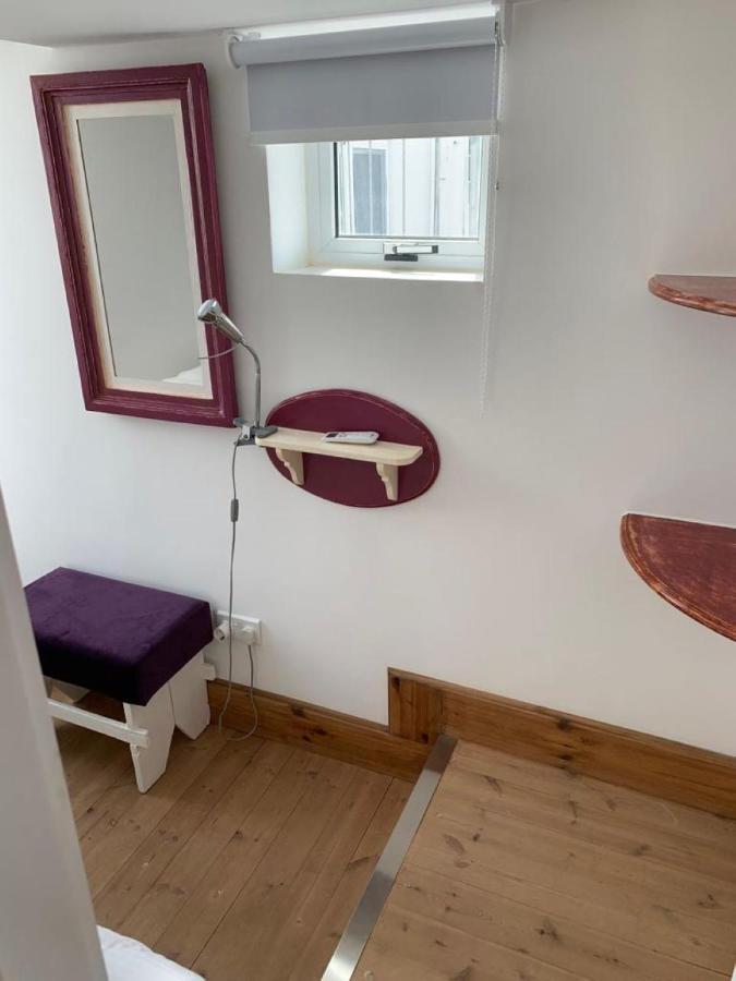 Monreal Boutique Townhouse - R024Rm6 Hotel Paola Ngoại thất bức ảnh