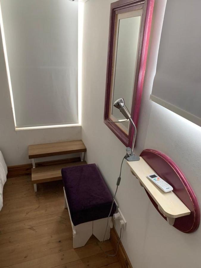 Monreal Boutique Townhouse - R024Rm6 Hotel Paola Ngoại thất bức ảnh